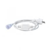  Cable de raccordement IP44/65 