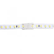  RACCORD SLIM 2RBS S/CABLE L8MM 