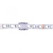  RACCORD 2RBS S/CABLE L10MM RGB 