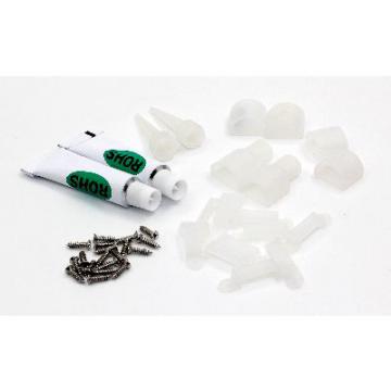  NEON DOME - Ruban LED protege 