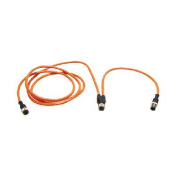  Cable connecteur en Te 30/150c 