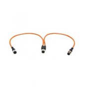  Cable de prolongation 6m pour 