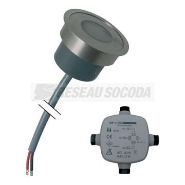  EYELEDS OUTDOOR - Encastre de 
