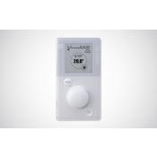  Thermostat d'ambiance modulant 