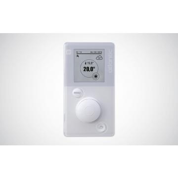  Thermostat d'ambiance modulant 