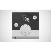 Thermostat d'ambiance modulant 