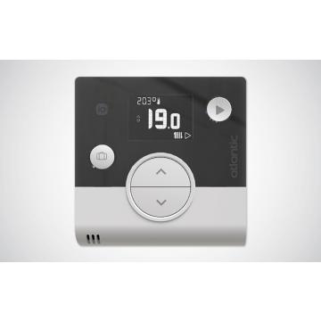  Thermostat d'ambiance modulant 
