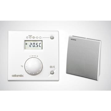  Thermostat modulant radio T58 