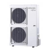  Pompe � chaleur split air/eau 