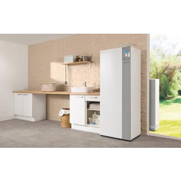  Pompe � chaleur split air/eau 