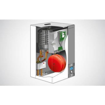  Pompe � chaleur split air/eau 