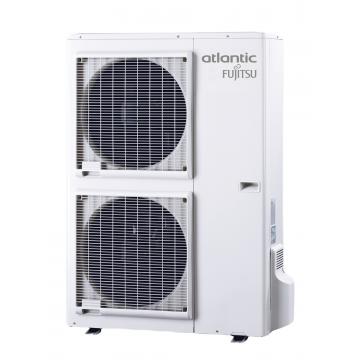  Pompe � chaleur split air/eau 