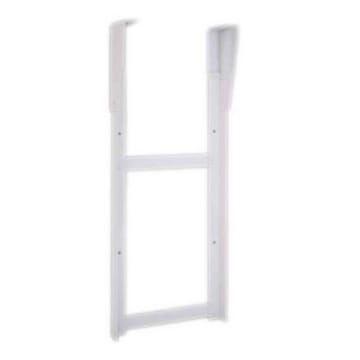  Kit accroche plafond vertical 
