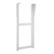  Kit accroche plafond vertical 