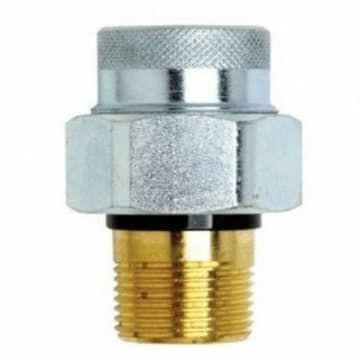  Raccord di�lectrique 1/2'' - 1 