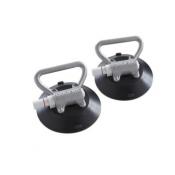  Easygrip ventouses de portage 