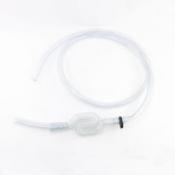  TUYAU EVAC CONDENSATS + SIPHON 