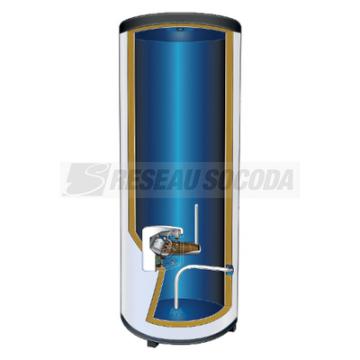  Chauffe-eau �lectrique Chauff� 
