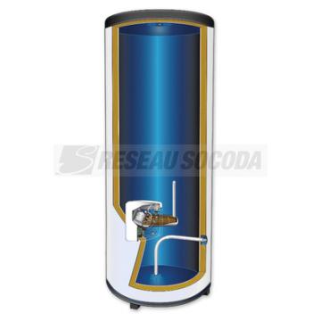  Chauffe-eau �lectrique Chauff� 