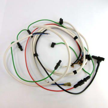  FAISCEAU + SONDE 900W COMBINE 