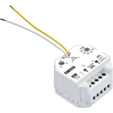  Recepteur 10A thermostat Solek 
