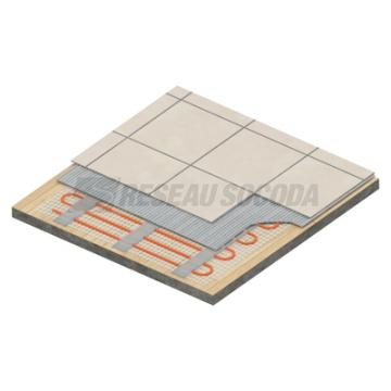  Plancher Rayonnant Electrique 