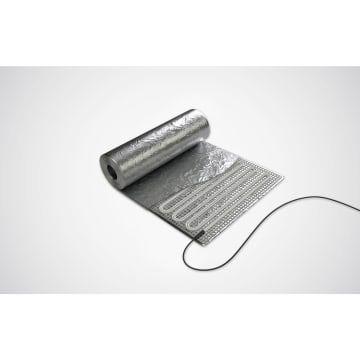  Plancher Rayonnant Electrique 