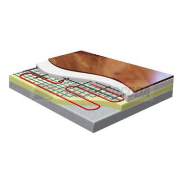  Plancher Chauffant Domocable - 