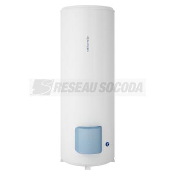  Chauffe-eau �lectrique Z�n�o A 