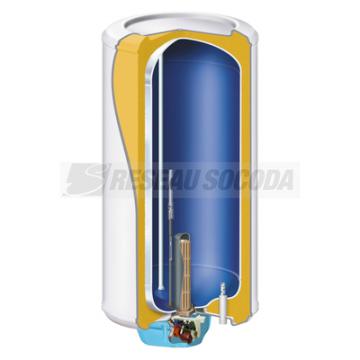 Chauffe-eau �lectrique Z�n�o A 