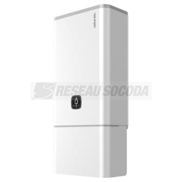  Chauffe-eau �lectrique Lin�o v 