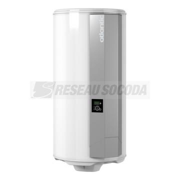  Chauffe-eau thermodynamique Ca 