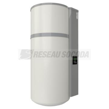  Chauffe-eau thermodynamique Ca 