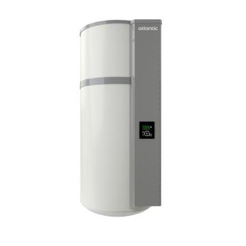  Chauffe-eau thermodynamique Ca 