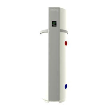  Chauffe-eau thermodynamique Ca 