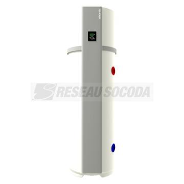  Chauffe-eau thermodynamique Ca 
