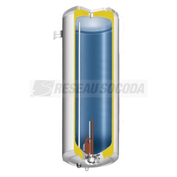  Chauffe-eau �lectrique Chauff� 