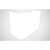  Cache-piquage blanc Lineo conn 