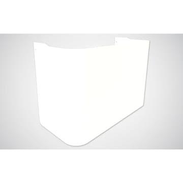  Cache-piquage blanc Lineo conn 