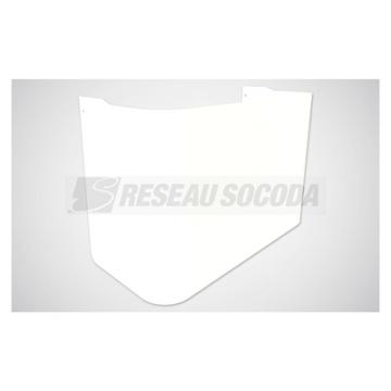  Cache-piquage blanc Lineo conn 