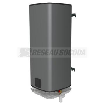  Bac de r�cup�ration d'eau pour 
