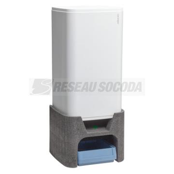  Chauffe-eau de d�pannage EasyS 