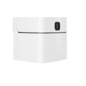  Cache-piquage blanc Lineo conn 