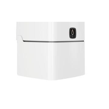  Cache-piquage blanc Lineo conn 