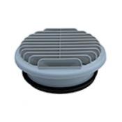  Entr�e / sortie d'air murale P 