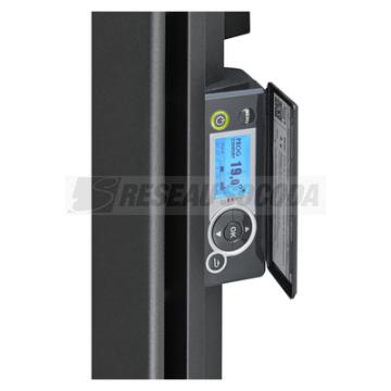  Radiateur connect� Oniris pilo 