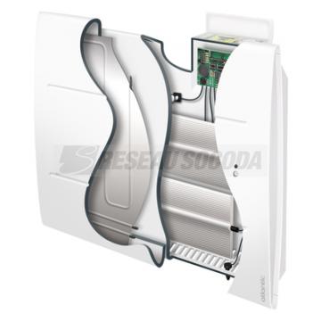  Radiateur connect� Oniris pilo 