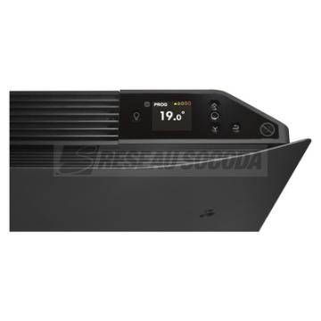  Radiateur connect� Divali pilo 