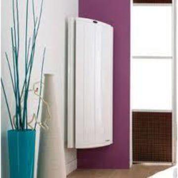  Kit d'angle radiateur vertical 