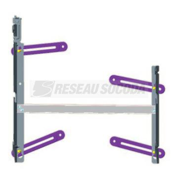  Accessoire Agifix 